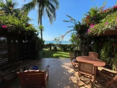 Casa de Condomínio com 4 Quartos à venda, 458m² no Balneário Praia do Pernambuco, Guarujá