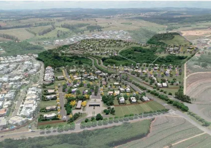 Lote/Terreno à venda, 412m² no Bairro das Palmeiras, Campinas