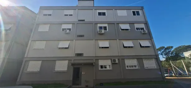 Apartamento com 2 Quartos à venda, 48m² no Sarandi, Porto Alegre