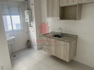 Apartamento com 1 Quarto à venda, 37m² no Presidente Altino, Osasco