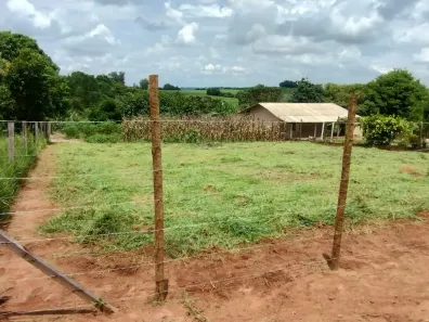 Lote/Terreno à venda, 1000m² no Recanto Maravilha, Boituva