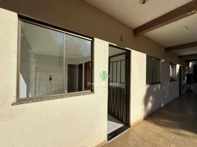 Apartamento com 2 Quartos para alugar, 55m² no Parque Verde, Cascavel