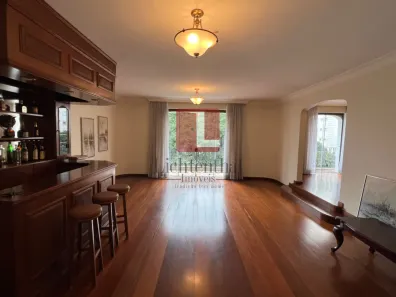 Apartamento com 4 Quartos à venda, 228m² no Vila Uberabinha, São Paulo