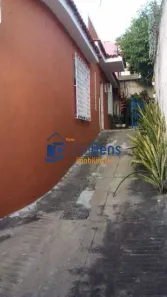 Casa com 4 Quartos à venda, 118m² no Sampaio, Rio de Janeiro