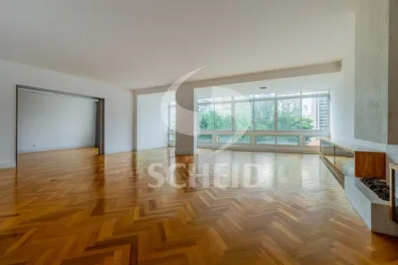 Apartamento com 4 Quartos à venda, 440m² no Higienópolis, São Paulo