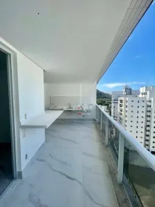 Apartamento com 4 Quartos à venda, 110m² no Praia da Costa, Vila Velha