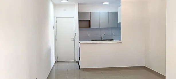 Apartamento com 3 Quartos para alugar, 68m² no Jordanópolis, Arujá