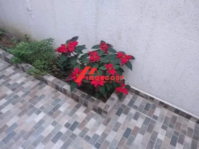 Sobrado com 3 Quartos à venda, 100m² no Vila João Ramalho, Santo André