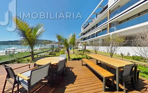 Apartamento com 2 Quartos à venda, 147m² no Ingleses do Rio Vermelho, Florianópolis