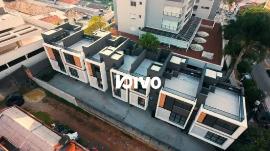 Sobrado com 3 Quartos à venda, 122m² no Vila Mariana, São Paulo