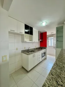 Apartamento com 2 Quartos à venda, 60m² no Parque Amazônia, Goiânia