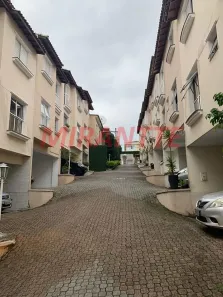 Casa de Condomínio com 3 Quartos à venda, 120m² no Vila Nova Mazzei, São Paulo