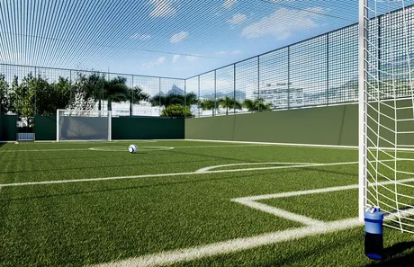 Apartamento com 2 Quartos à venda, 73m² no Flamengo, Rio de Janeiro
