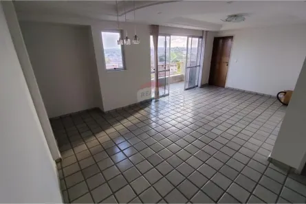 Apartamento com 3 Quartos à venda, 112m² no Madalena, Recife