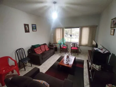 Sobrado com 3 Quartos à venda, 224m² no Jardim Las Vegas, Santo André