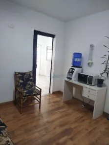 Sala Comercial para alugar, 30m² no Jardim Morumbi, Londrina