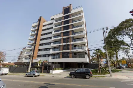 Apartamento com 2 Quartos à venda, 88m² no Água Verde, Curitiba