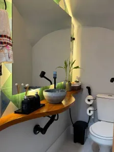 Casa com 2 Quartos à venda, 100m² no Alphaville (Abrantes), Camaçari