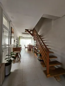 Casa de Condomínio com 3 Quartos à venda, 155m² no Jardim Campo Belo, Campinas