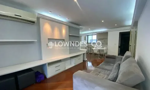 Apartamento com 2 Quartos à venda, 92m² no Leblon, Rio de Janeiro