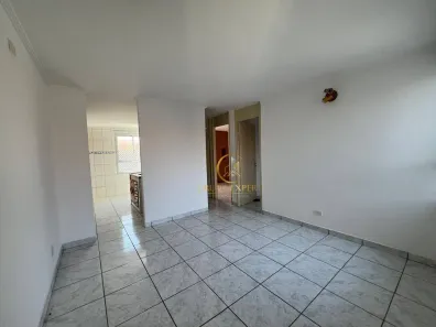 Apartamento com 2 Quartos à venda, 50m² no Jardim Satélite, São José dos Campos