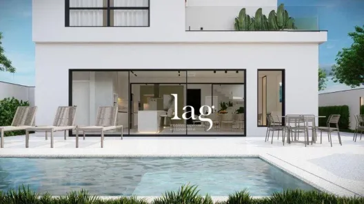 Casa de Condomínio com 4 Quartos à venda, 291m² no Alphaville Nova Esplanada, Votorantim
