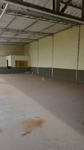 Galpão/Depósito/Armazém para alugar, 228m² no Jardim Seriema, Uberaba