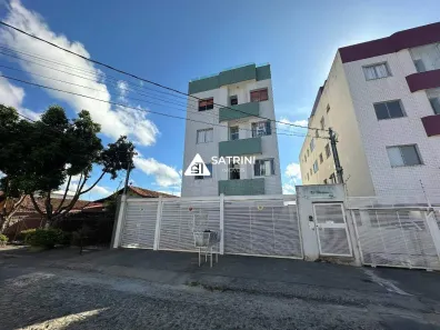 Cobertura com 3 Quartos à venda, 157m² no Nossa Senhora das Graças, Santa Luzia