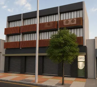 Apartamento com 1 Quarto à venda, 41m² no Passo da Areia, Porto Alegre