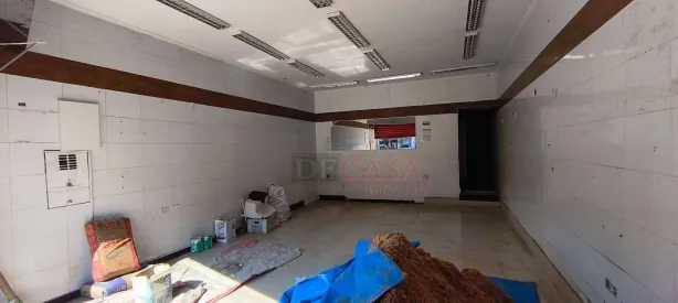 Sala Comercial para alugar, 140m² no Vila Talarico, São Paulo