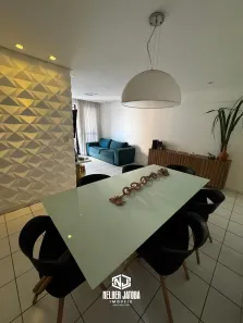Apartamento com 3 Quartos à venda, 89m² no Jatiúca, Maceió