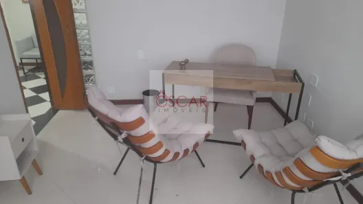 Sala Comercial para alugar, 45m² no Vila Carrão, São Paulo