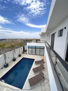 Casa com 3 Quartos à venda, 350m² no Condomínio Residencial Jaguary, São José dos Campos