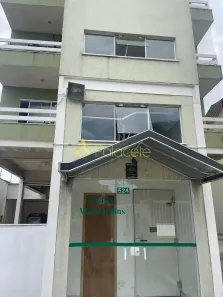 Apartamento com 2 Quartos à venda, 98m² no Chácara da Galega, Pindamonhangaba