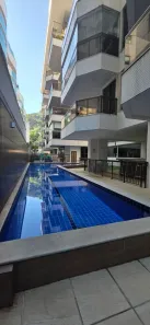 Apartamento com 2 Quartos para alugar, 95m² no Charitas, Niterói
