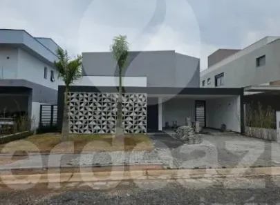 Casa de Condomínio com 4 Quartos à venda, 200m² no Chácara São Rafael, Campinas