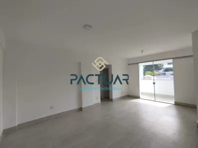 Apartamento com 2 Quartos para alugar, 85m² no Buritis, Belo Horizonte