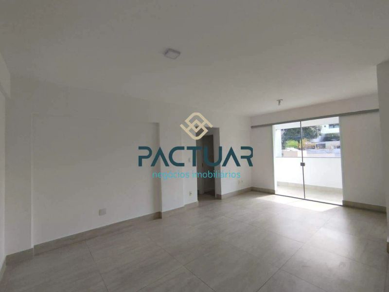 Apartamento com 2 quartos — Buritis, Belo Horizonte