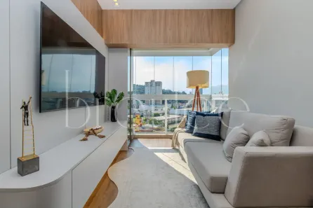 Apartamento com 2 Quartos à venda, 60m² no Fazenda, Itajaí