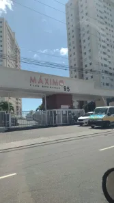 Apartamento com 2 Quartos à venda, 56m² no Cabula, Salvador