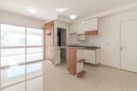 Apartamento com 2 Quartos à venda, 62m² no Bela Vista, São Paulo