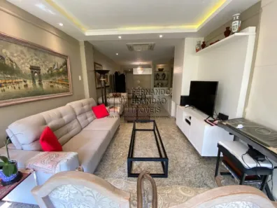 Apartamento com 3 Quartos à venda, 105m² no Barra da Tijuca, Rio de Janeiro