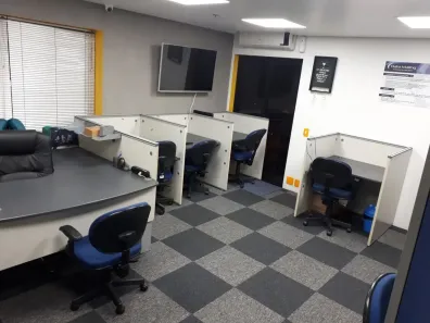 Sala Comercial à venda, 78m² no Santana, São Paulo