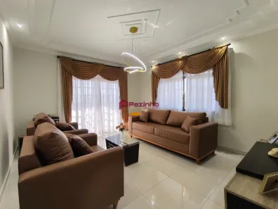 Sobrado com 3 Quartos à venda, 231m² no Jardim da Graminha, Limeira