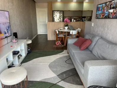 Apartamento com 2 Quartos à venda, 70m² no Cidade Monções, São Paulo