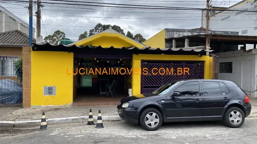 Ponto Comercial com 3 Quartos à venda, 160m² no Vila Ribeiro de Barros, São Paulo