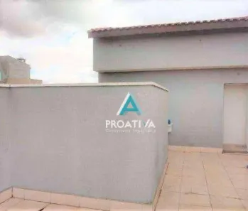 Cobertura com 2 Quartos à venda, 84m² no Parque Capuava, Santo André