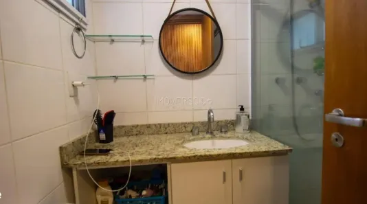 Apartamento com 3 Quartos à venda, 85m² no Recreio dos Bandeirantes, Rio de Janeiro