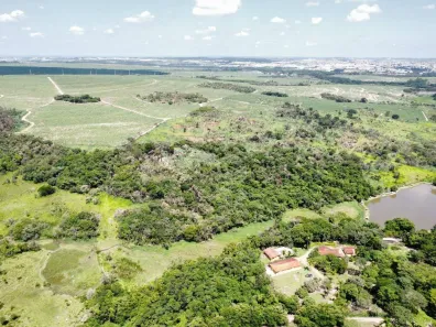 Fazenda/Sítio à venda, 5m² no Parque da Grama, Indaiatuba