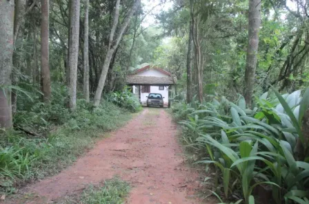 Fazenda/Sítio com 6 Quartos à venda, 14307m² no Quarta Divisão, Ribeirão Pires